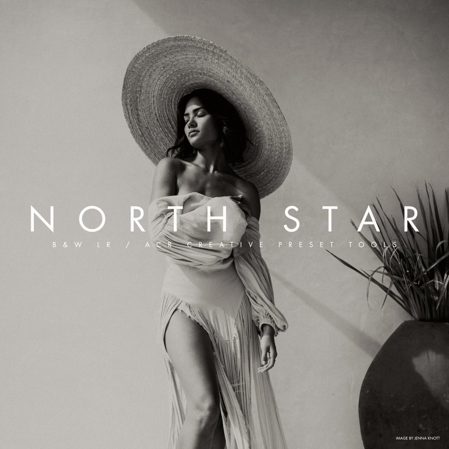 دانلود پکیج پریست لایت روم NORTH STAR