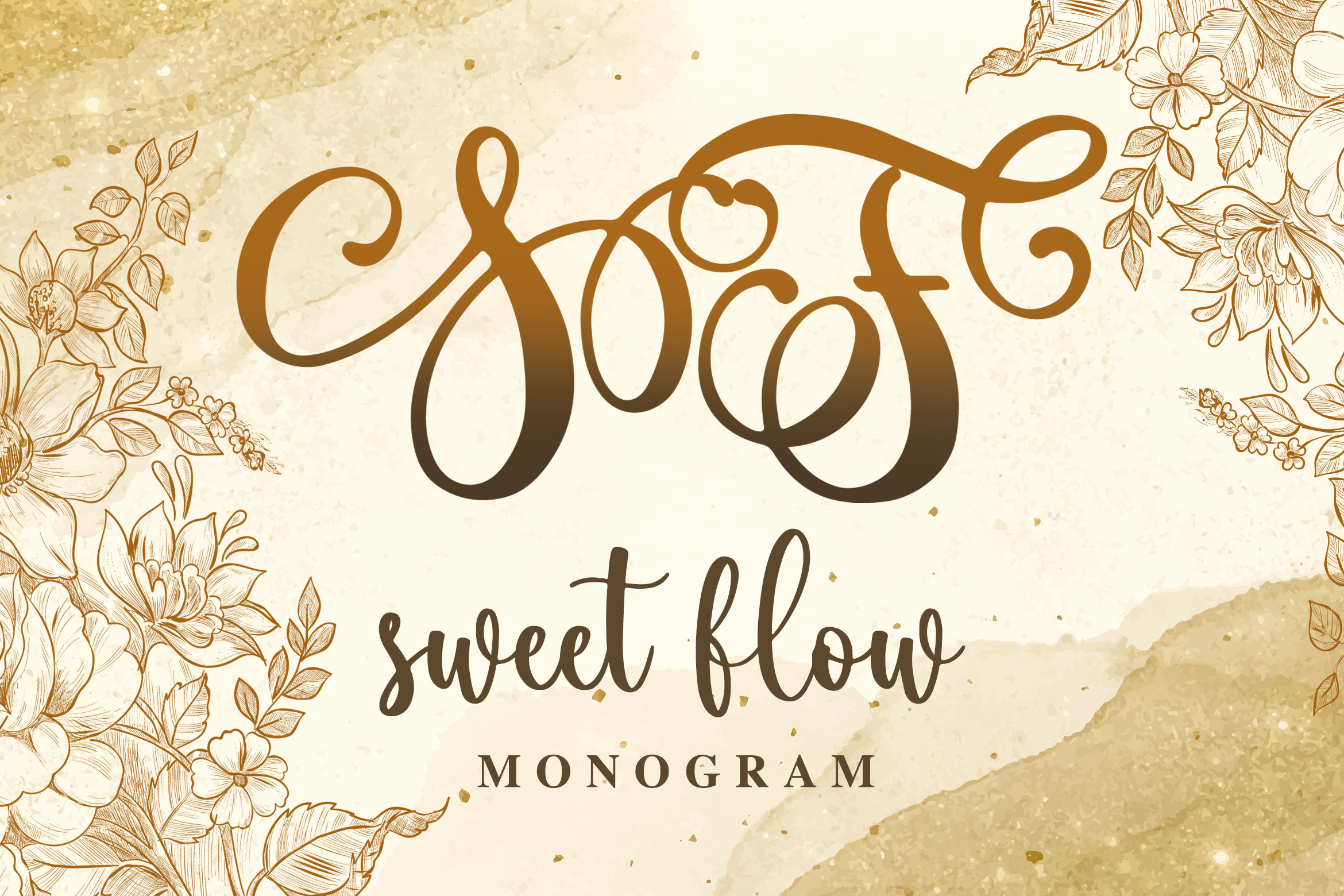 Sweet Flow