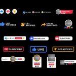 دانلود قالب سایت Bayota – قالب نمونه کار و رزومه شخصی HTML دانلود پروژه افتر افکت YouTube Subscriber Pack