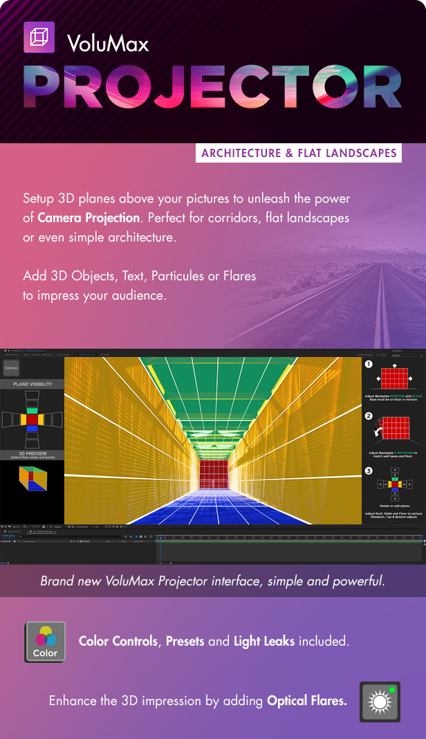 VoluMax - 3D Photo Animator - 10