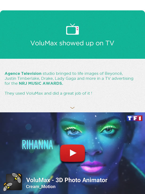 VoluMax - 3D Photo Animator - 20