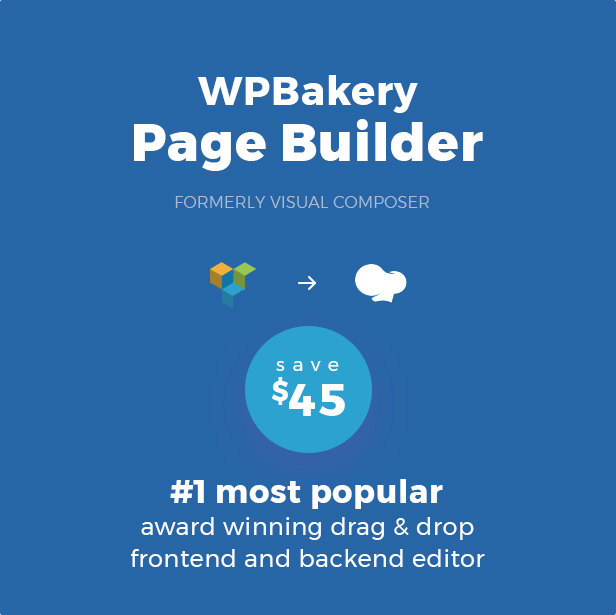Visual Composer Visual Composer