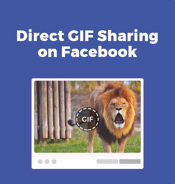 Direct Gif Sharing Direct Gif Sharing