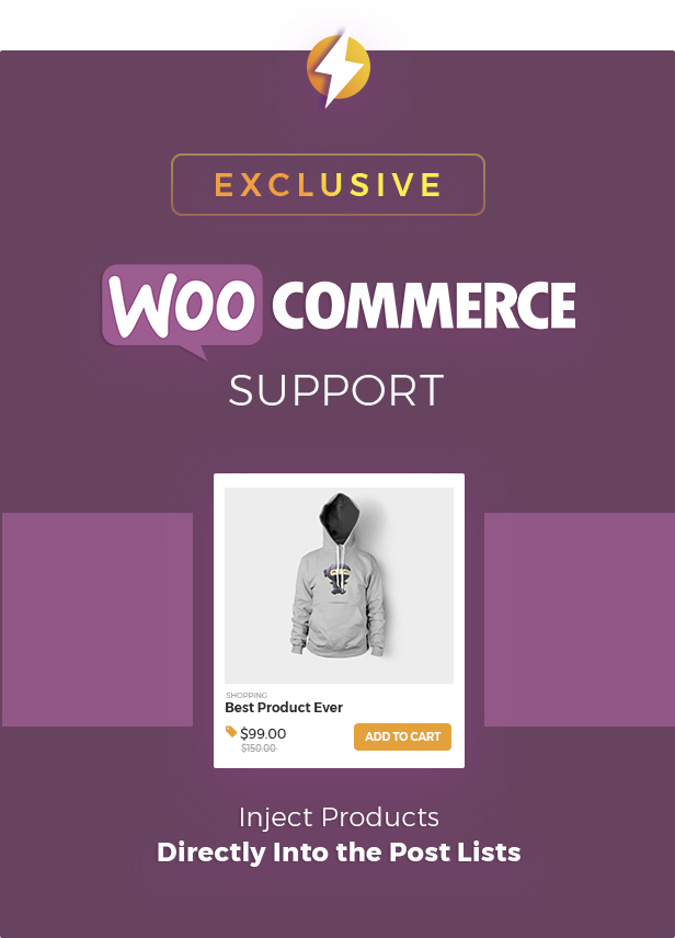 WooCommerce Support WooCommerce Support