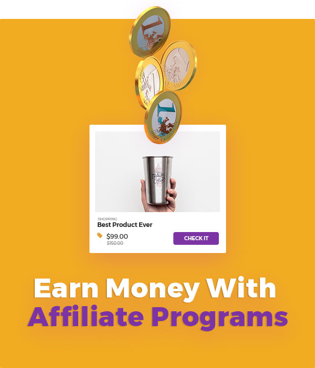 Affiliate Post Affiliate Post