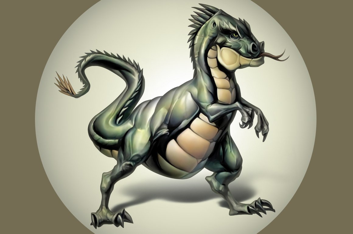 دانلود مجموعه براش فتوشاپ RM Digital Art Brushes