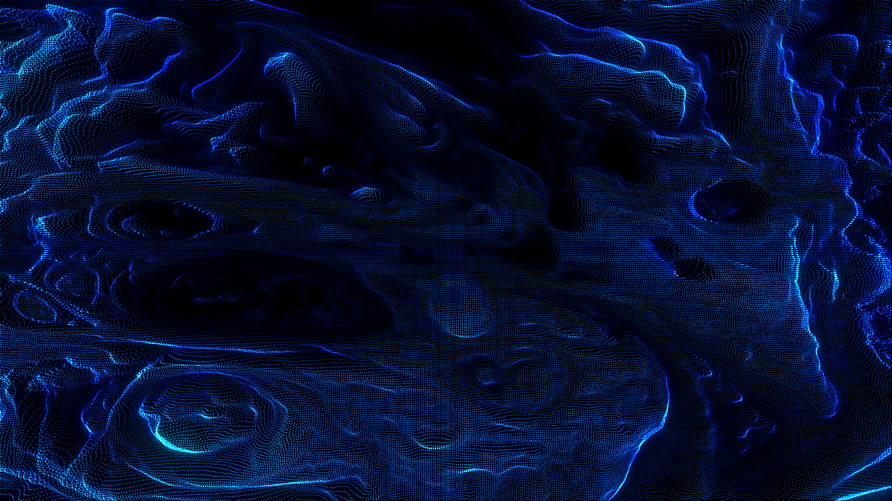 Particle Projection Image06