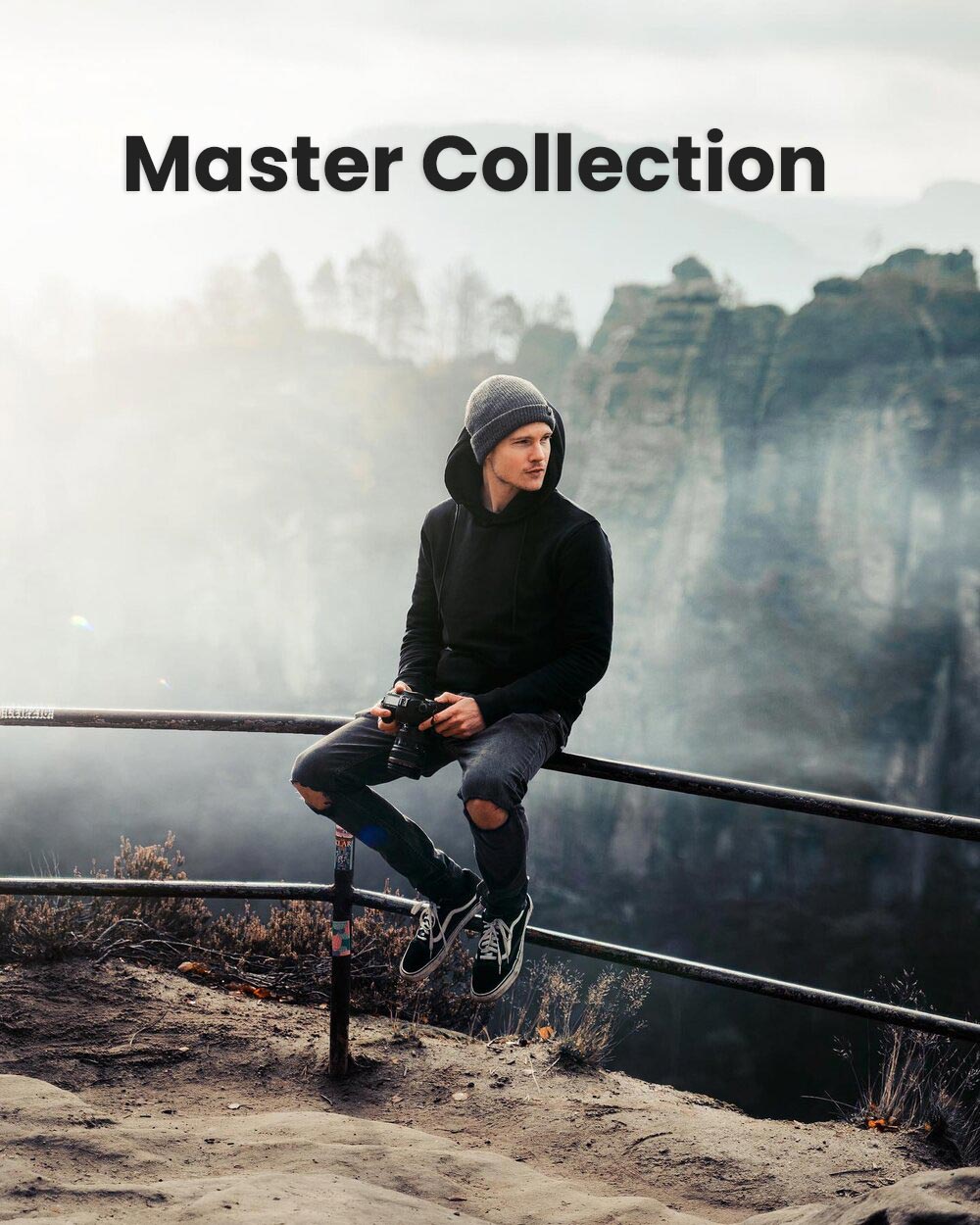 Master-Collection دانلود مجموعه پریست لایت روم Master Collection محصولی از Julian Herbrig