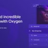 دانلود افزونه و صفحه ساز پیشرفته وردپرس Oxygen Builder