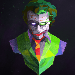 دانلود والپیپر زنده The Joker