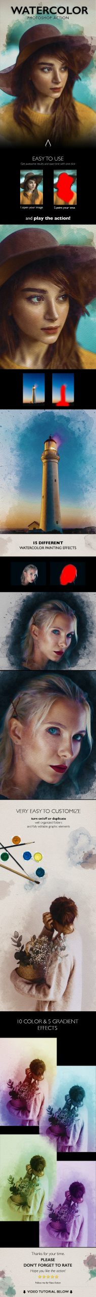 Watercolor