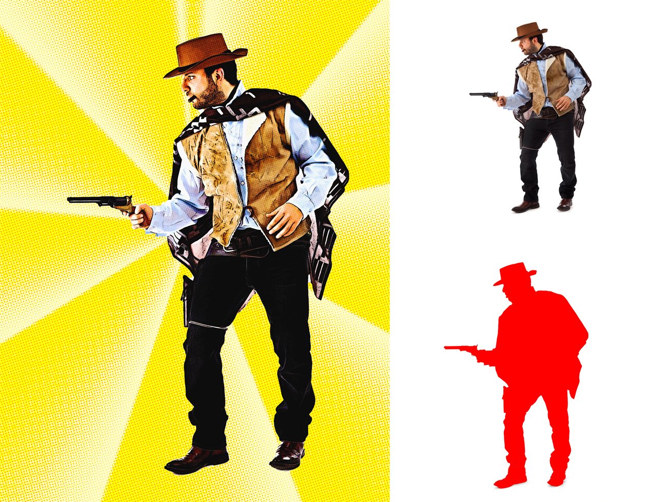 Comic Book Art Effect4