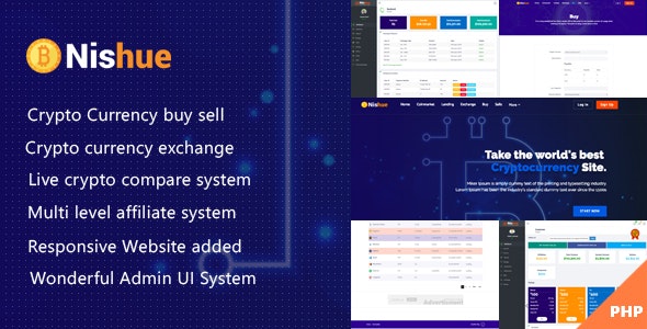 دانلود PHP اسکریپت Nishue