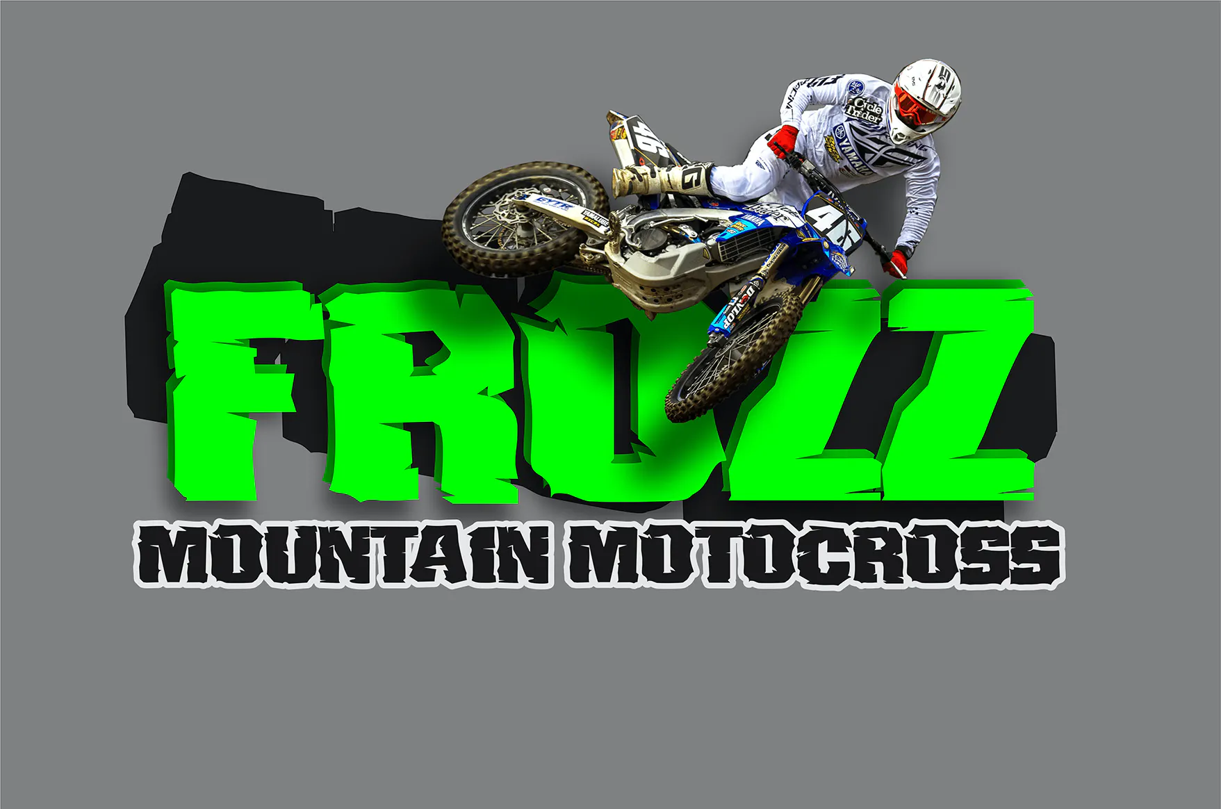 IRon Doom Powerful Display Font 2