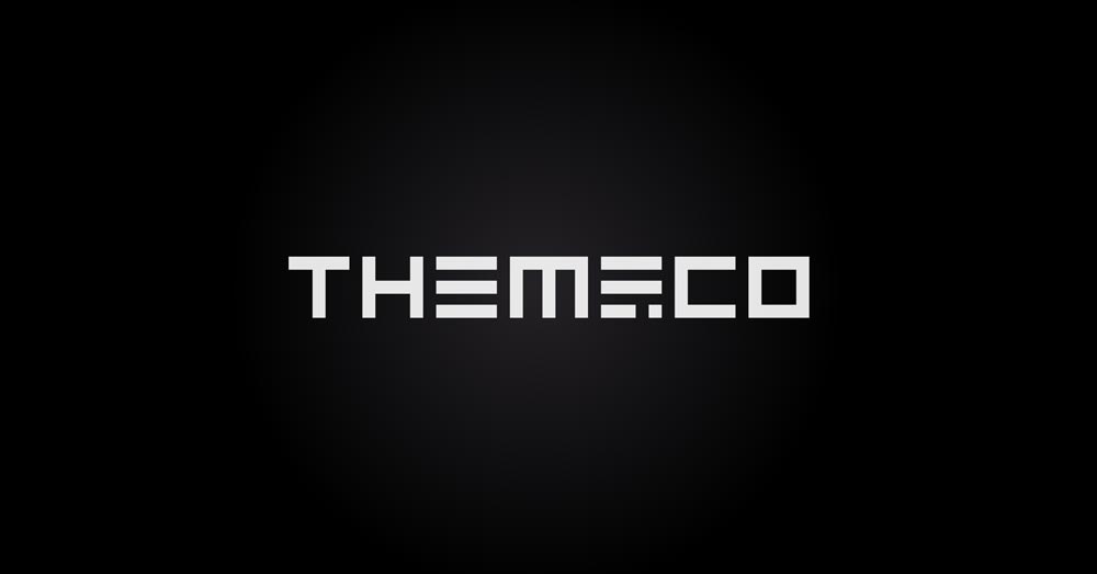 دانلود قالب وردپرس THEMECO Pro - پوسته چند منظوره وردپرس