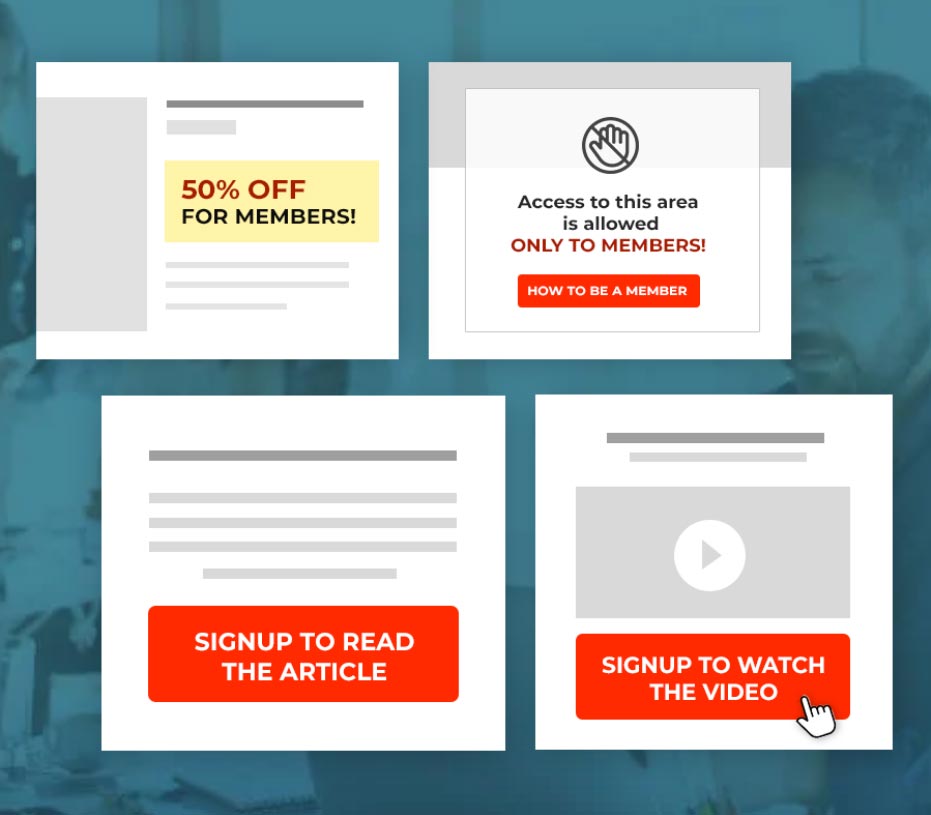 دانلود افزونه ووکامرس YITH WooCommerce Membership