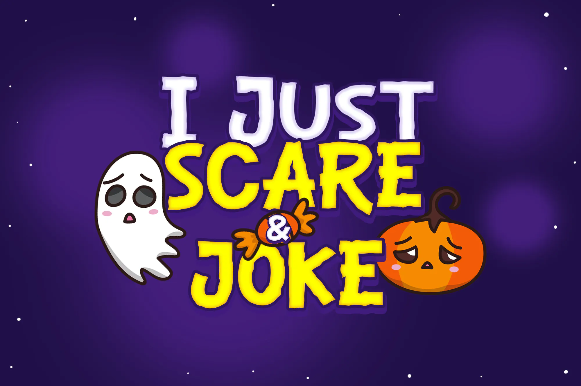 دانلود فونت انگلیسی Gloomy Halloween