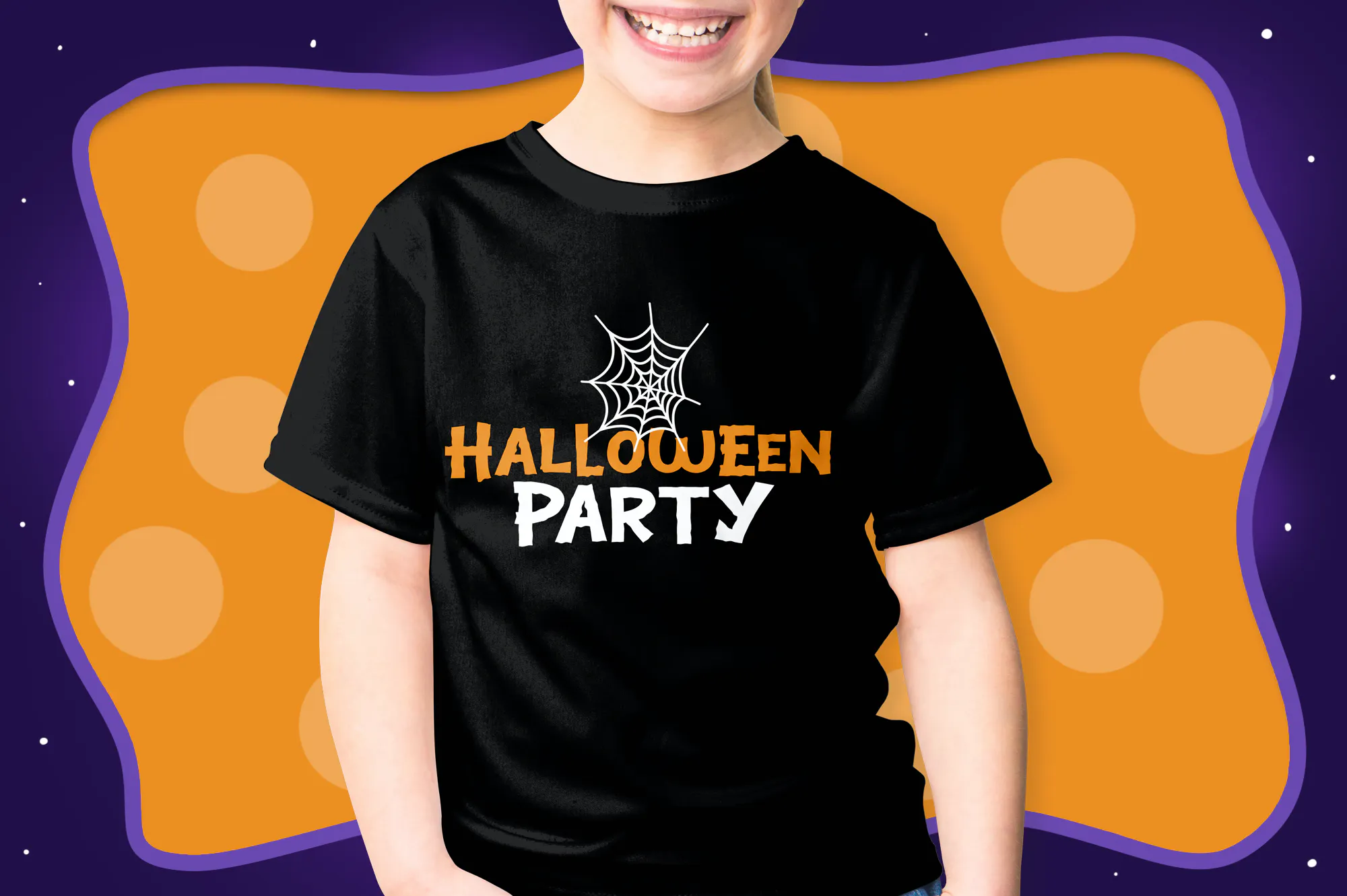 دانلود فونت انگلیسی Gloomy Halloween