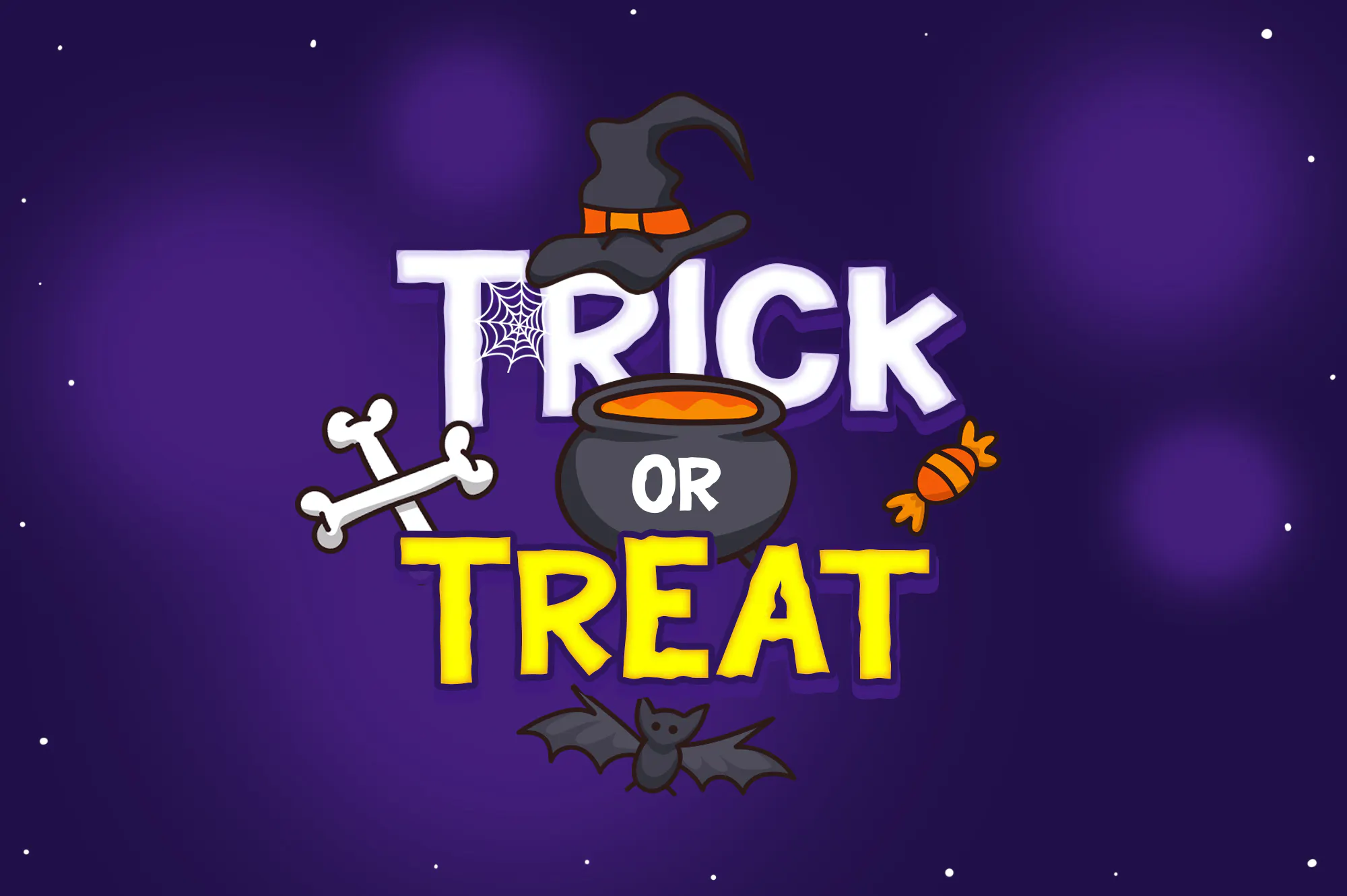 دانلود فونت انگلیسی Gloomy Halloween