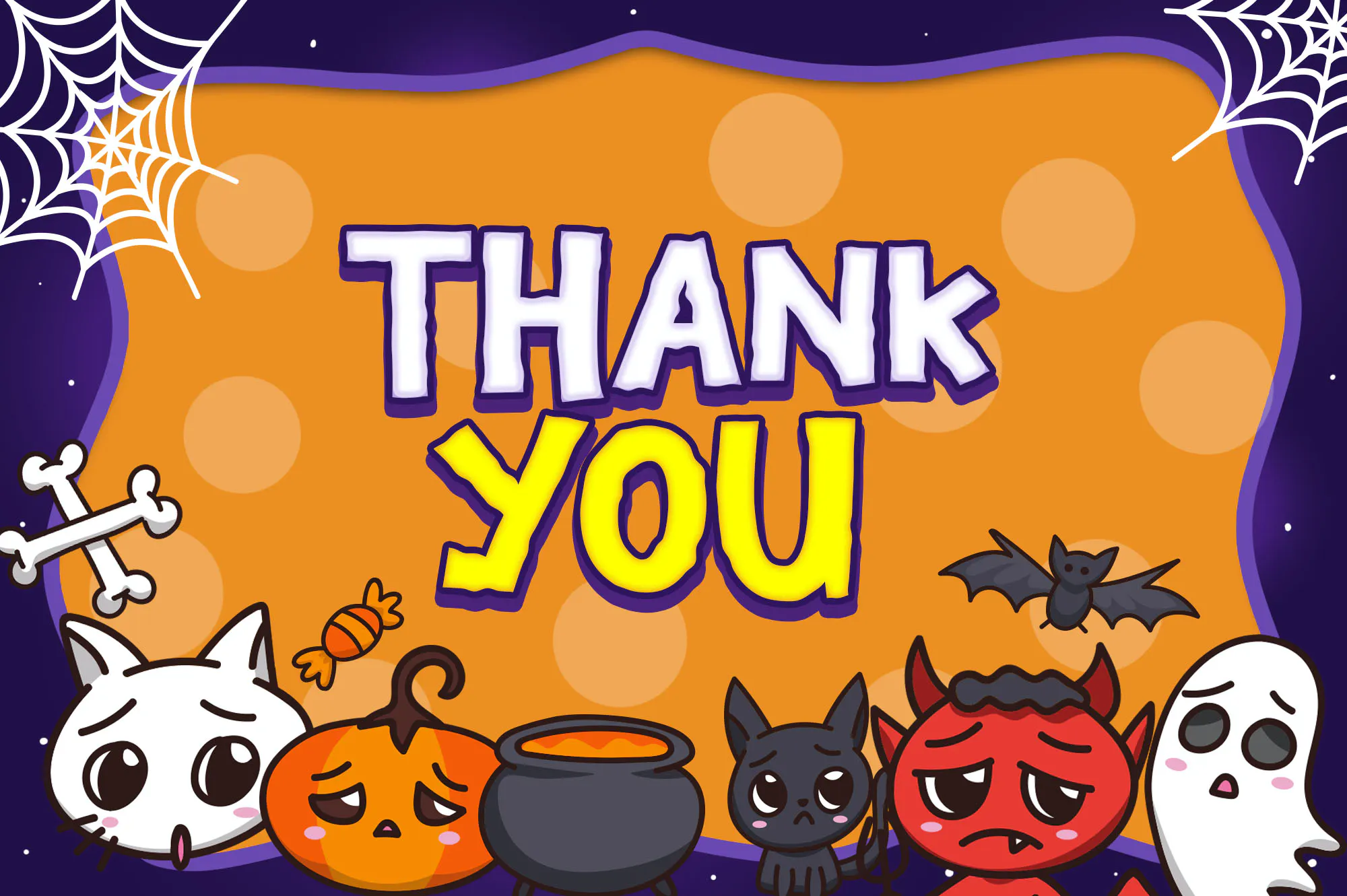دانلود فونت انگلیسی Gloomy Halloween