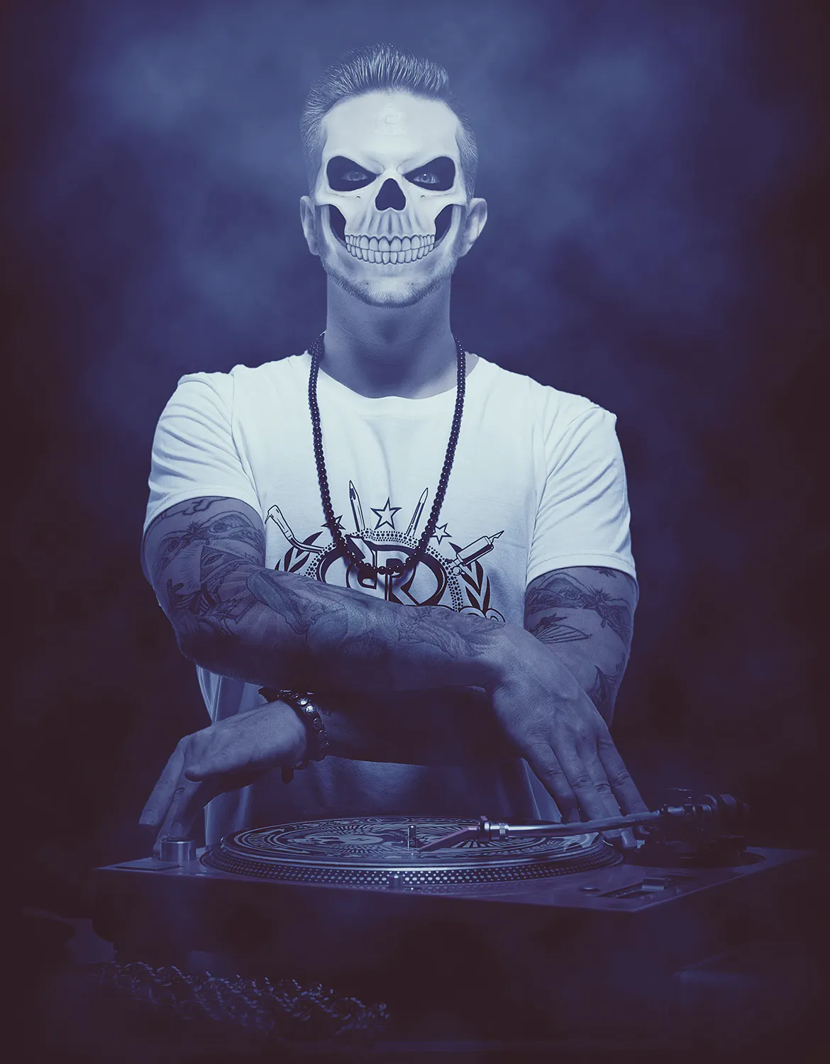 دانلود اکشن فتوشاپ Halloween
