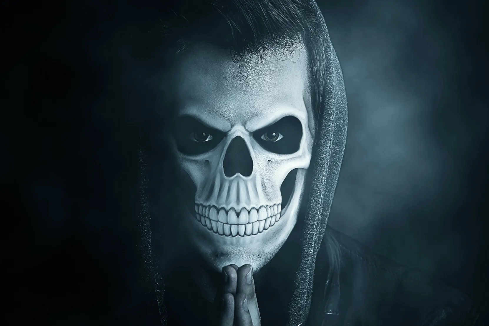 دانلود اکشن فتوشاپ Halloween - نسخه اورجینال محصول
