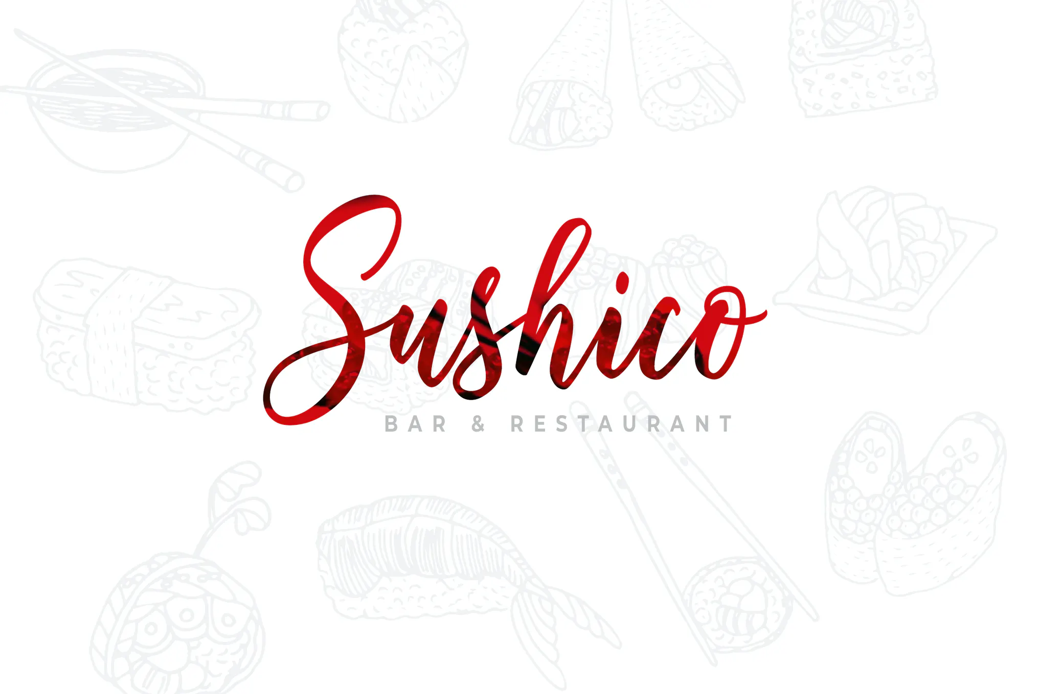 دانلود قالب وردپرس Sushico - پوسته رستوران حرفه ای وردپرس