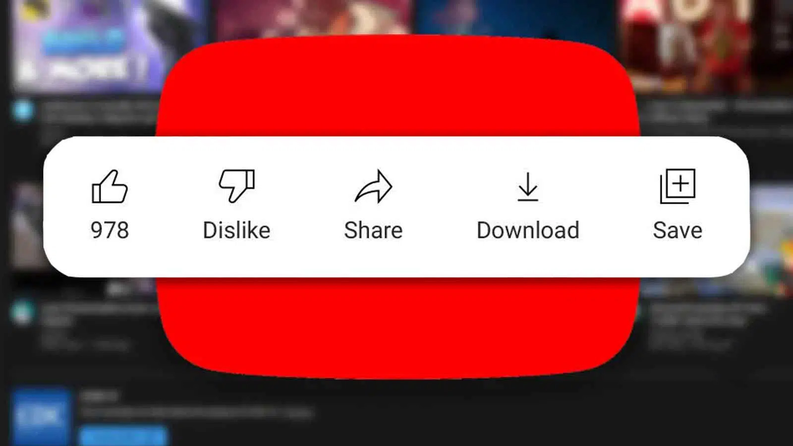 youtube dislike NULLX