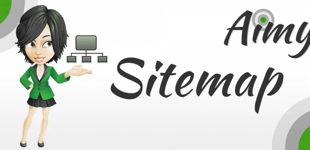 دانلود افزونه جوملا Aimy Sitemap - نقشه سایت حرفه ای جوملا