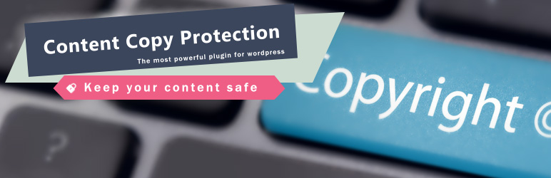 دانلود افزونه وردپرس Cornerstone – سایتساز حرفهای وردپرس دانلود افزونه وردپرس WP Content Copy Protection & No Right Click (PRO)