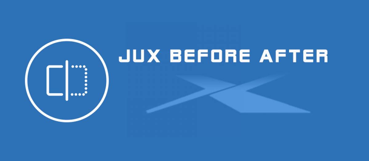 دانلود افزونه جوملا JUX Before After