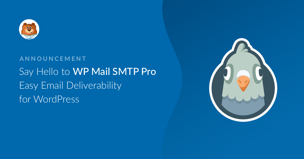 دانلود افزونه وردپرس WP Mail SMTP Pro
