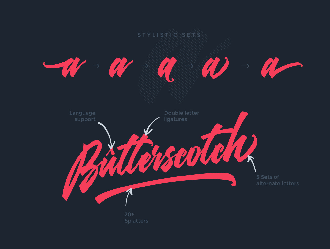 Emerald Script Font
