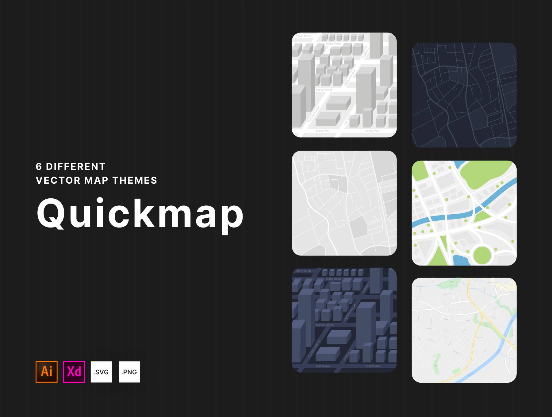 Quickmap