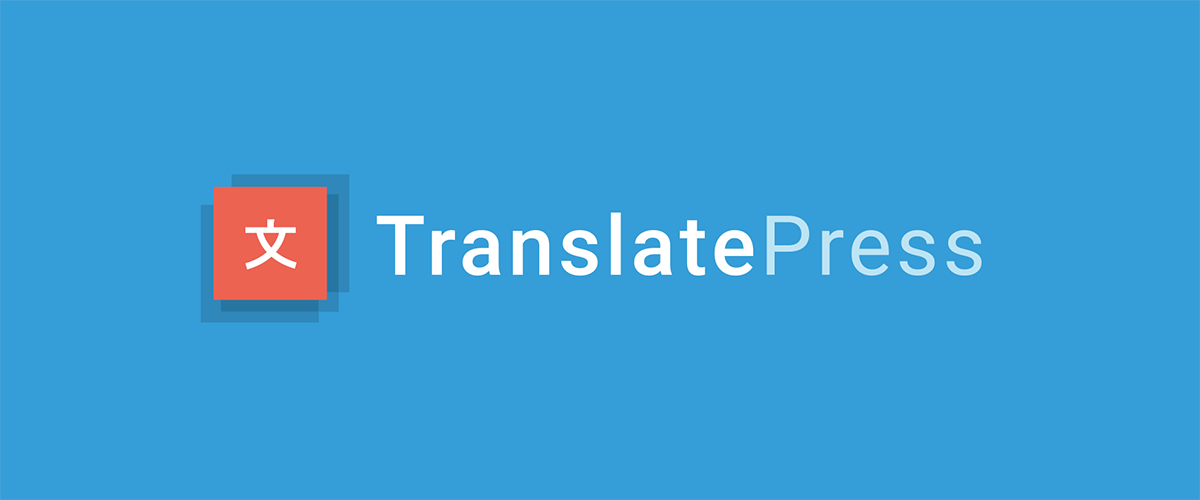 دانلود افزونه وردپرس TranslatePress Pro – پلاگین ترجمه قدرتمند وردپرس دانلود افزونه وردپرس TranslatePress Pro - پلاگین ترجمه قدرتمند وردپرس
