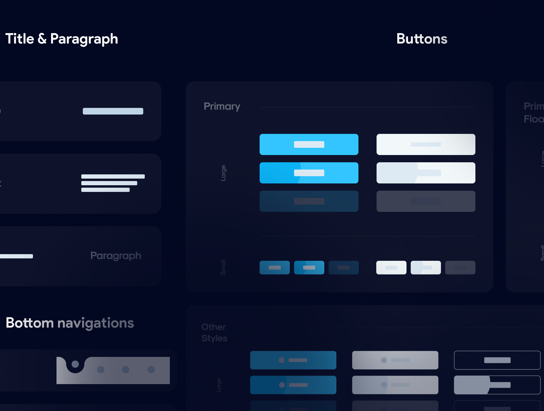 iFrame Wireframe Kit
