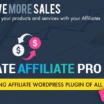 دانلود افزونه وردپرس Ultimate Affiliate Pro