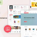 دانلود قالب Grafco – Event Conference WordPress Theme دانلود قالب شاپیفای Zenex - قالب فروشگاهی چند منظوره شاپیفای