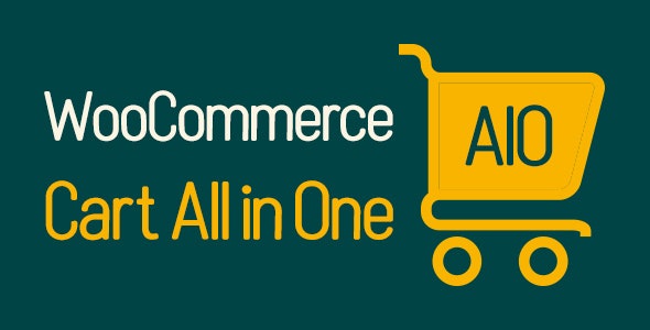 دانلود افزونه وردپرس WooCommerce Cart All in One