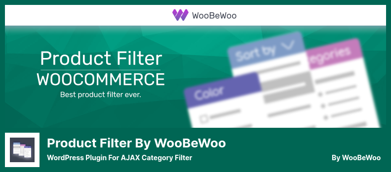 دانلود قالب پست اینستاگرام هالووین Skresfor دانلود افزونه وردپرس WooBeWoo Product Filter Pro