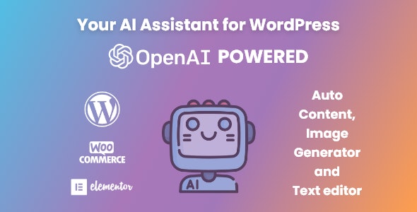 424037601801804414 افزونه وردپرس Your AI Assistant