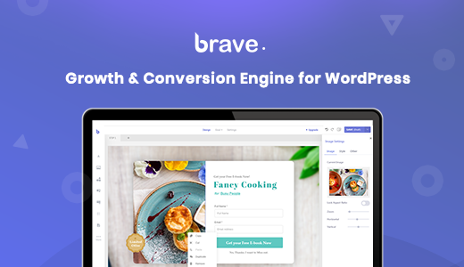 افزونه وردپرس Brave Conversion Engine PRO