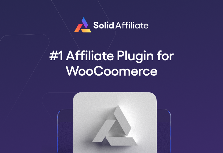 دانلود افزونه وردپرس Solid Affiliate