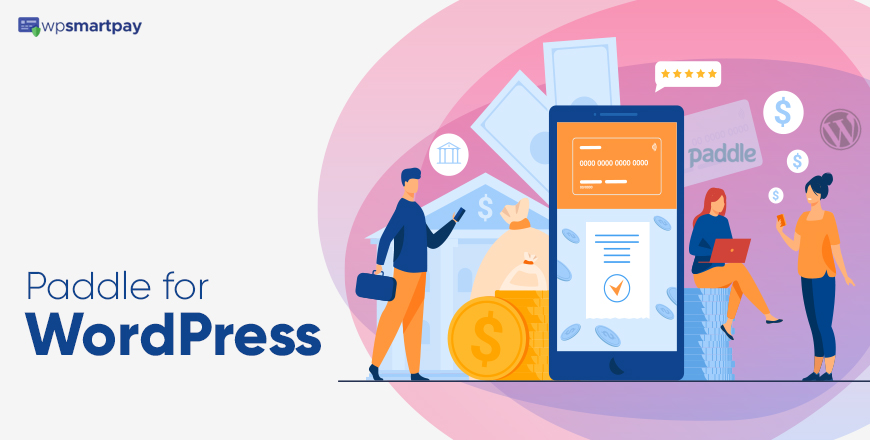 افزونه درگاه پرداخت بین المللی ووکامرس WooCommerce Paddle Gateway