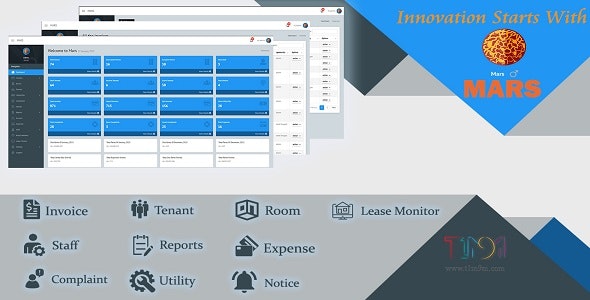 308104748701616477 دانلود اسکریپت Mars | Room Management System