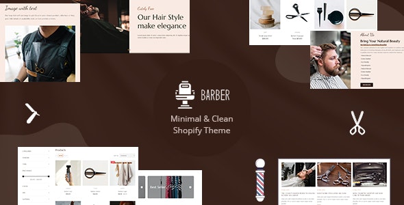 727901262949937488 دانلود قالب شاپیفای Sharper - قالب آرایشگاه شاپیفای