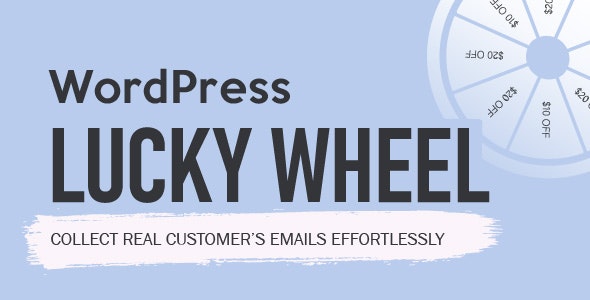 632873851624826206 دانلود افزونه وردپرس WordPress Lucky Wheel