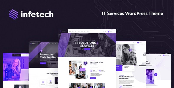 دانلود افزونه رزرواسیون وردپرس Tour Master دانلود قالب شرکتی و IT وردپرس Infetech