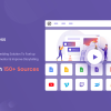 دانلود افزونه وردپرس EmbedPress Pro