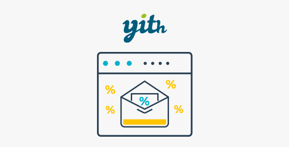 YITH WooCommerce Coupon Email System دانلود افزونه ووکامرس YITH WooCommerce Coupon Email System
